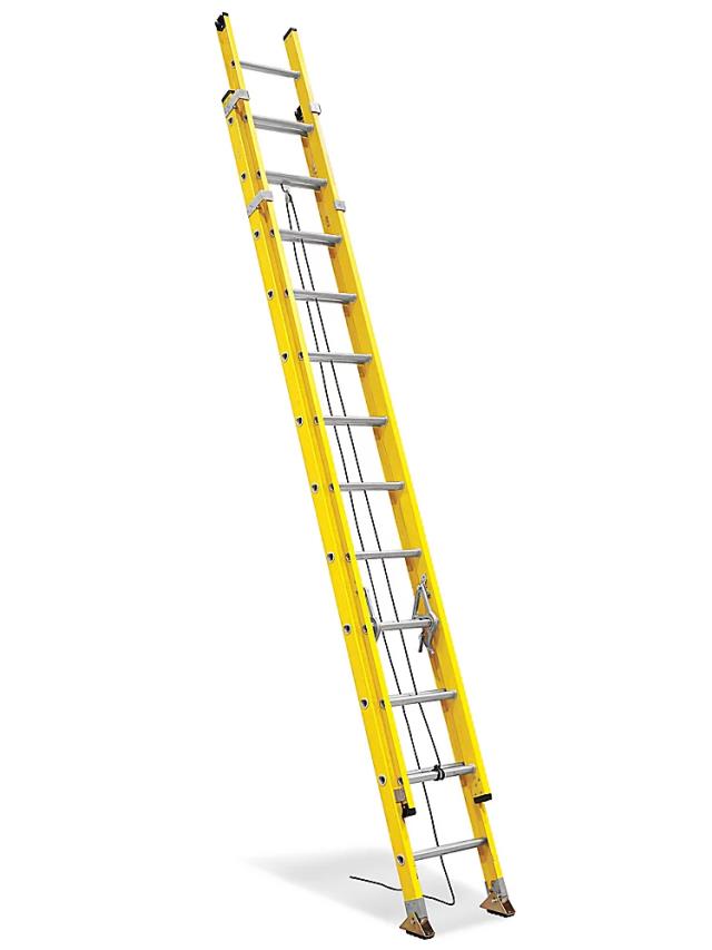 Rental store for 20 foot extension ladder in Bulkley Lakes District