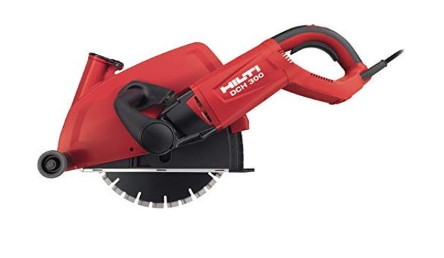 Rental store for hilti electric cutoff saw in Bulkley Lakes District