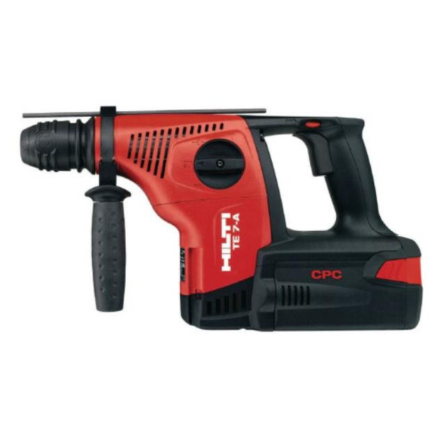 Rental store for cordless rotary hammer drill te 7a36 in Bulkley Lakes District