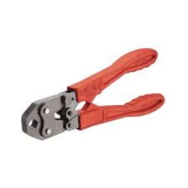 Rental store for 1 2 inch pex crimping tool in Bulkley Lakes District