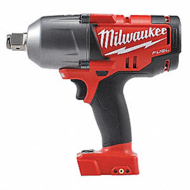Rental store for electric impact wrench 1 2 inch milwaukee in Bulkley Lakes District