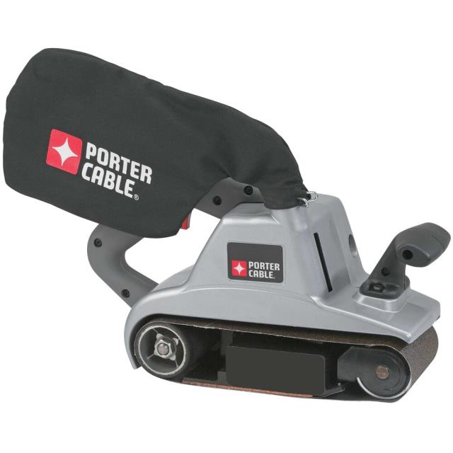 Where to find belt sander 4 inch x 24 inch in Smithers