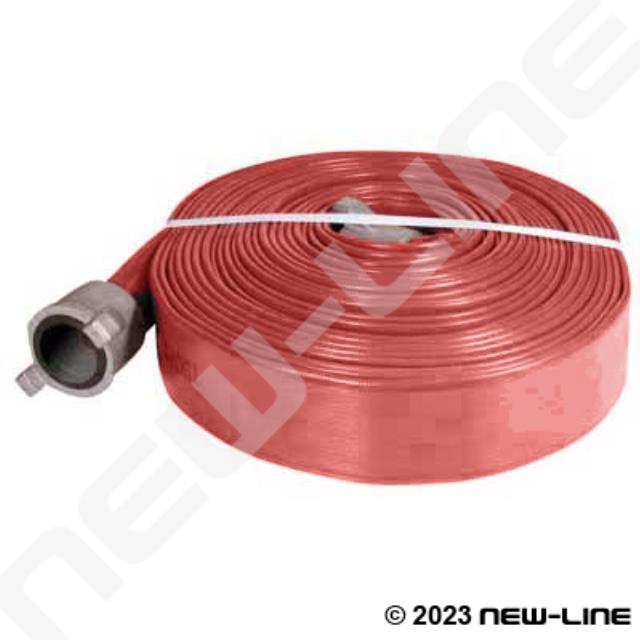 Rental store for discharge hose 3 inch x 50 foot in Bulkley Lakes District