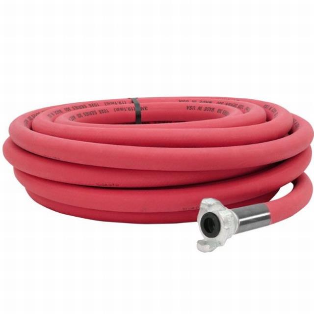 Rental store for air hose 3 4 inch x 50 foot chicago fittings in Bulkley Lakes District