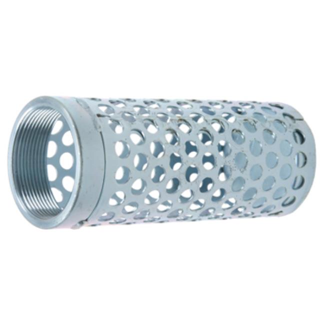 Rental store for fish basket strainer 3 inch extra long in Bulkley Lakes District