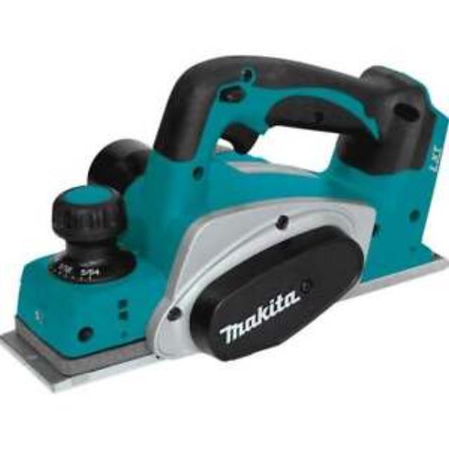 Where to find hand planer makita in Smithers