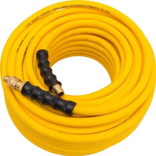 Rental store for air hose 3 8 inch x 100 foot in Bulkley Lakes District