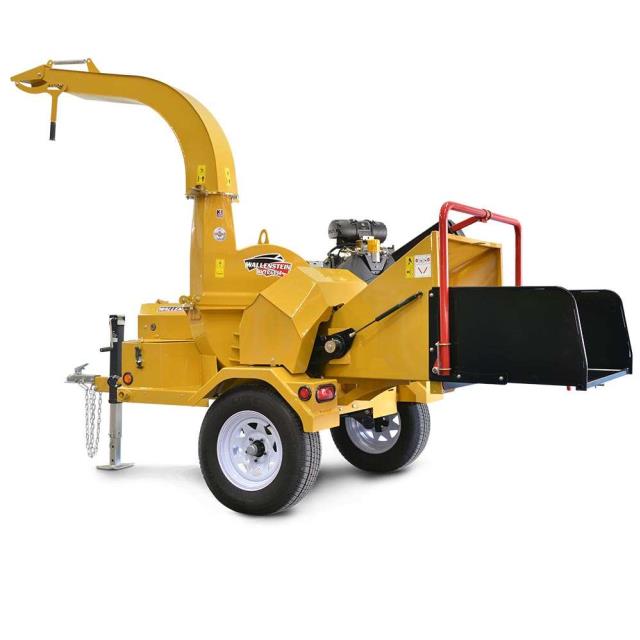 Rental store for 7 inch wood chipper in Bulkley Lakes District