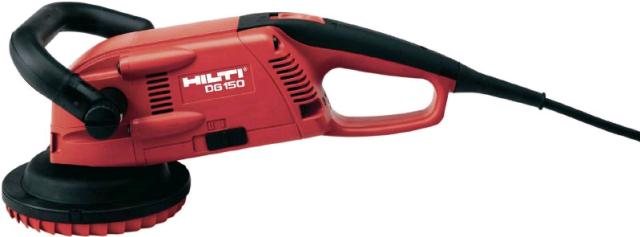 Rental store for hilti diamond grinder 150 in Bulkley Lakes District