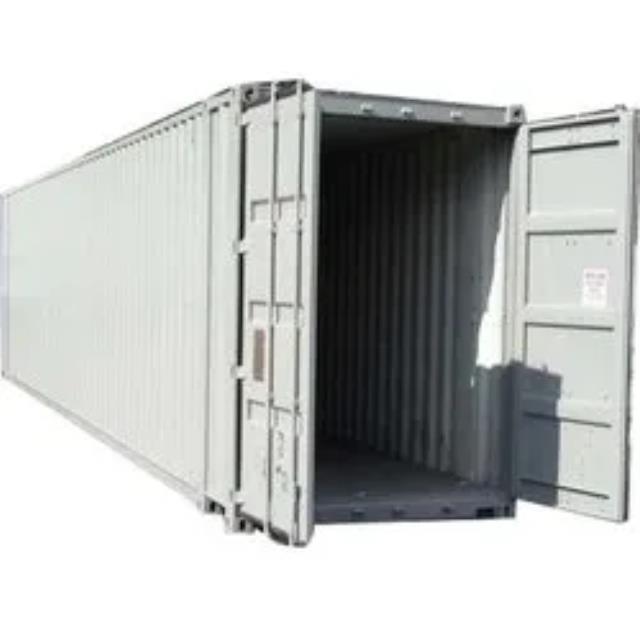 Rental store for 20 foot container tclu232644 2 2018 in Bulkley Lakes District
