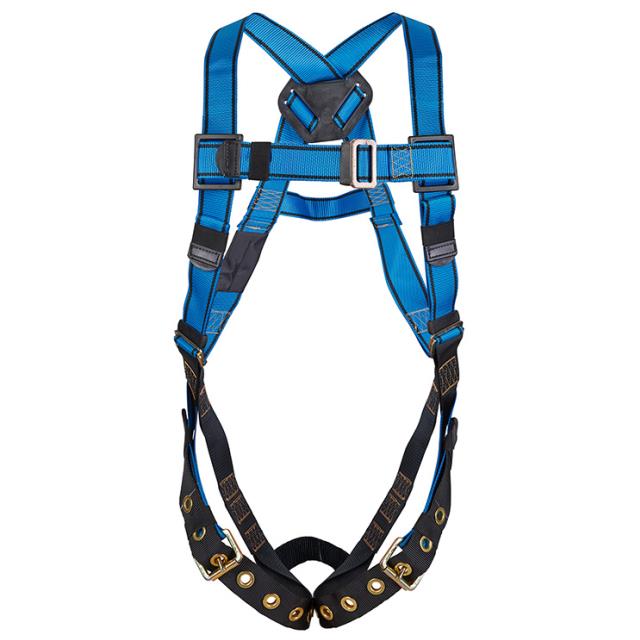 Rental store for fall restraint harness in Bulkley Lakes District