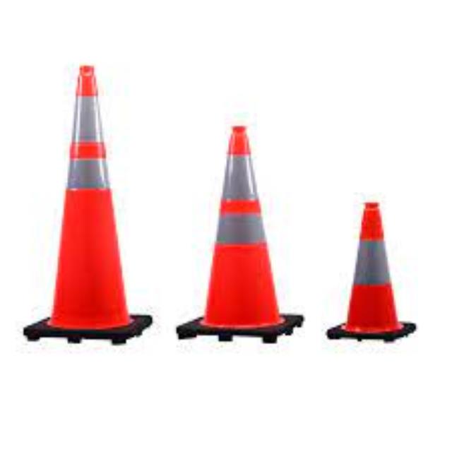 Rental store for traffic cone s in Bulkley Lakes District