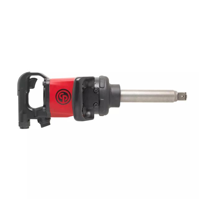 Rental store for air impact 1 inch drive chicago pneumatic in Bulkley Lakes District