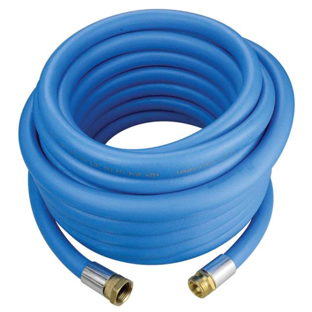 Rental store for garden hose 1 2 inch x 50 foot in Bulkley Lakes District
