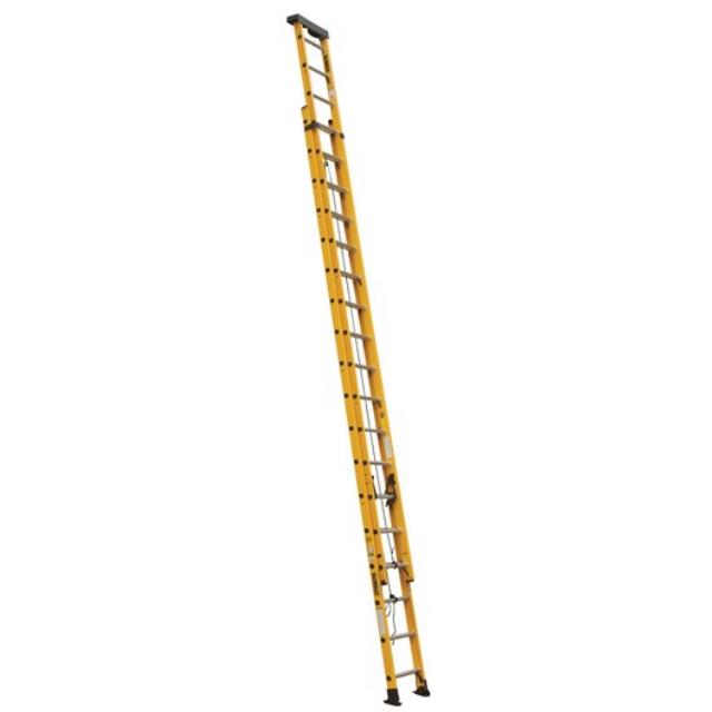 Rental store for 36 foot extra heavy duty extension ladder in Bulkley Lakes District
