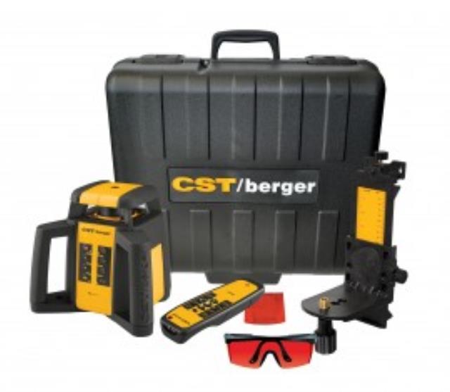 Rental store for outdoor laser level cts berger in Bulkley Lakes District