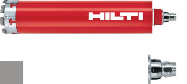 Rental store for hilti core bit 6 inch x 12 inch in Bulkley Lakes District